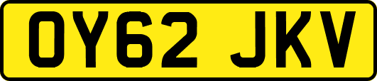 OY62JKV