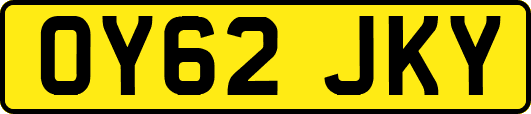 OY62JKY
