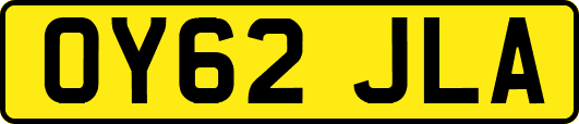 OY62JLA