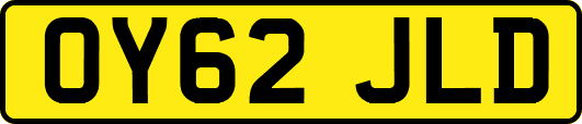 OY62JLD