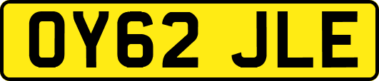 OY62JLE