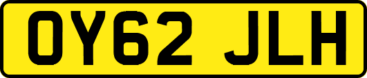 OY62JLH