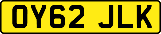 OY62JLK
