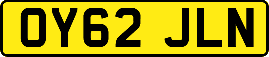 OY62JLN