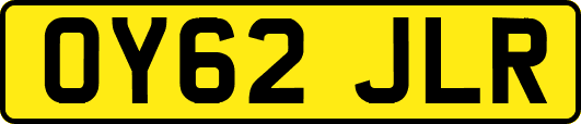OY62JLR