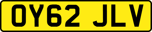 OY62JLV