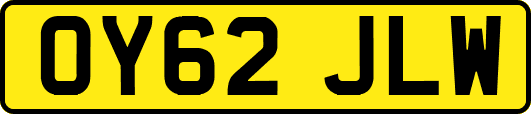 OY62JLW