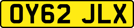 OY62JLX