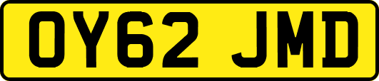 OY62JMD