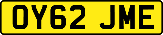 OY62JME