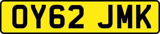 OY62JMK