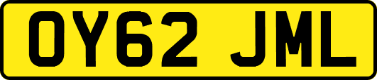 OY62JML
