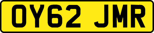 OY62JMR