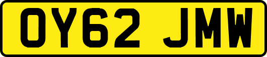 OY62JMW