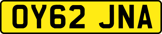 OY62JNA