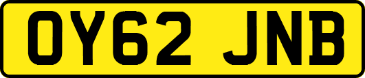 OY62JNB