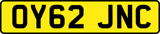 OY62JNC