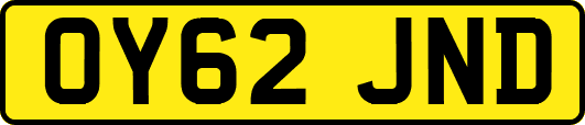OY62JND