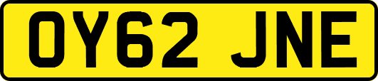 OY62JNE