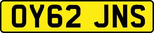 OY62JNS