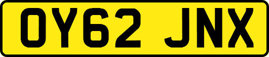 OY62JNX