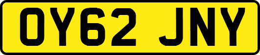 OY62JNY