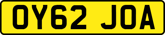 OY62JOA
