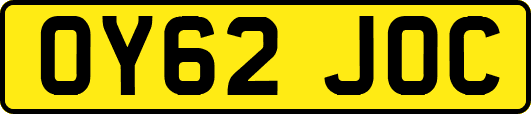 OY62JOC