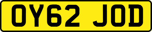 OY62JOD