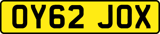 OY62JOX