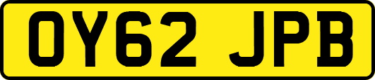 OY62JPB