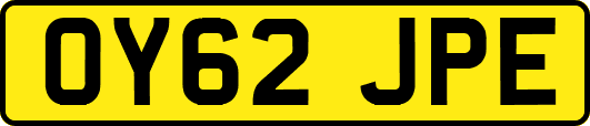 OY62JPE