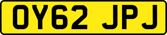 OY62JPJ