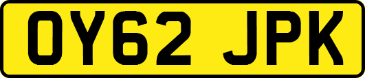 OY62JPK