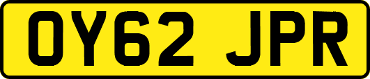 OY62JPR