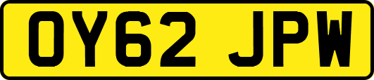 OY62JPW