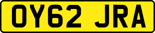 OY62JRA