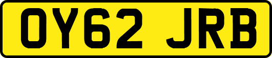 OY62JRB