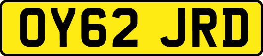 OY62JRD