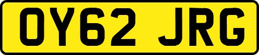 OY62JRG