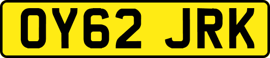 OY62JRK