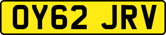 OY62JRV