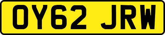 OY62JRW