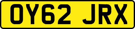 OY62JRX