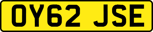 OY62JSE