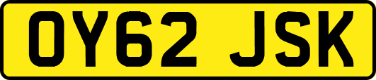 OY62JSK