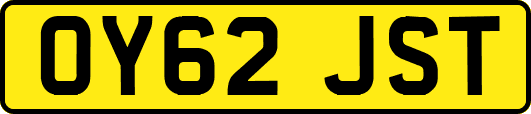 OY62JST