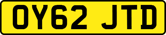 OY62JTD
