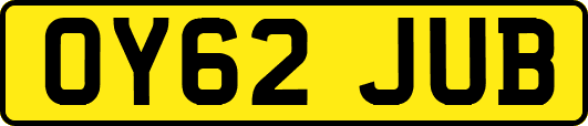 OY62JUB