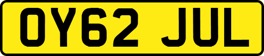 OY62JUL